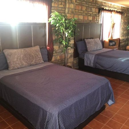 Apartamento Tony Chumpos San Felipe  Bagian luar foto