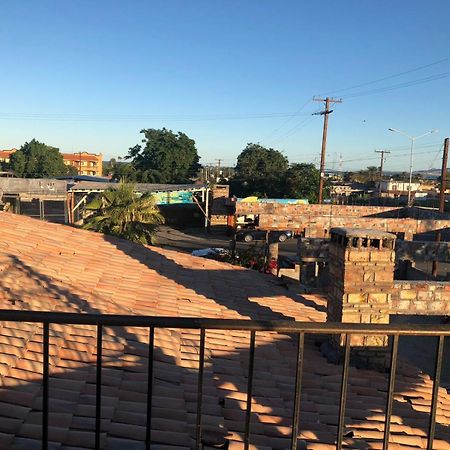 Apartamento Tony Chumpos San Felipe  Bagian luar foto