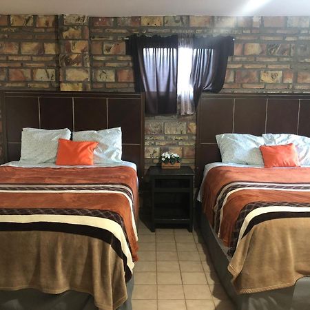 Apartamento Tony Chumpos San Felipe  Bagian luar foto
