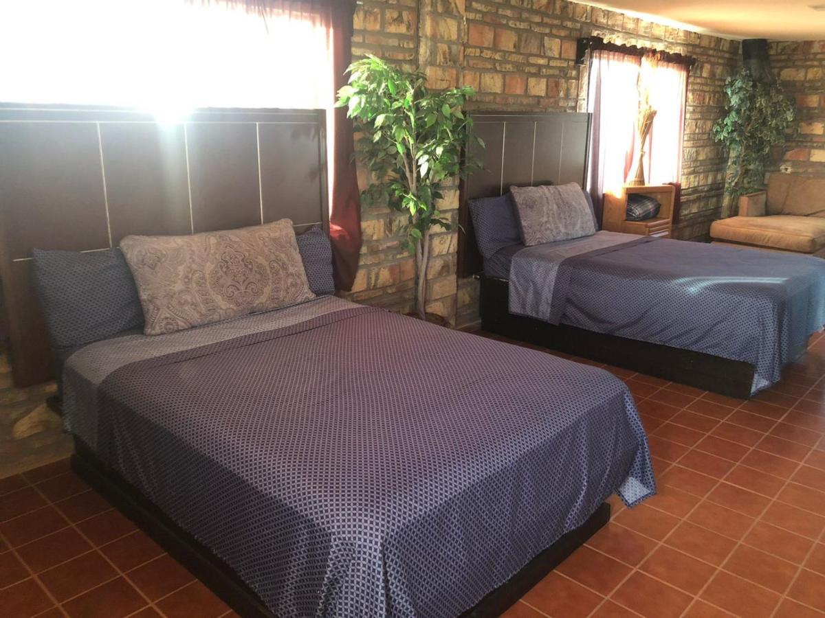 Apartamento Tony Chumpos San Felipe  Bagian luar foto