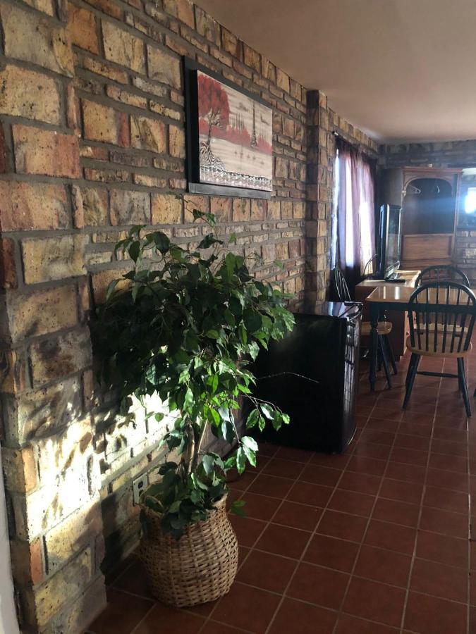 Apartamento Tony Chumpos San Felipe  Bagian luar foto
