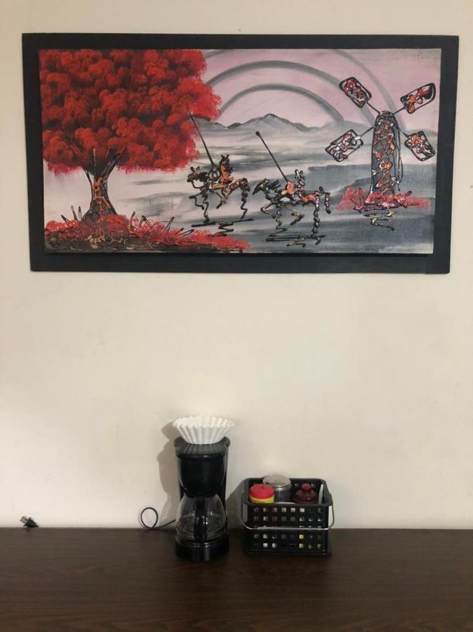 Apartamento Tony Chumpos San Felipe  Bagian luar foto