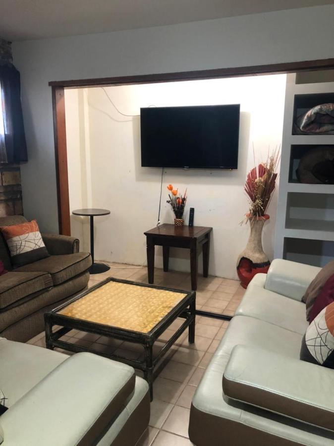 Apartamento Tony Chumpos San Felipe  Bagian luar foto