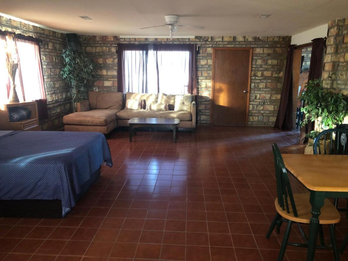 Apartamento Tony Chumpos San Felipe  Bagian luar foto