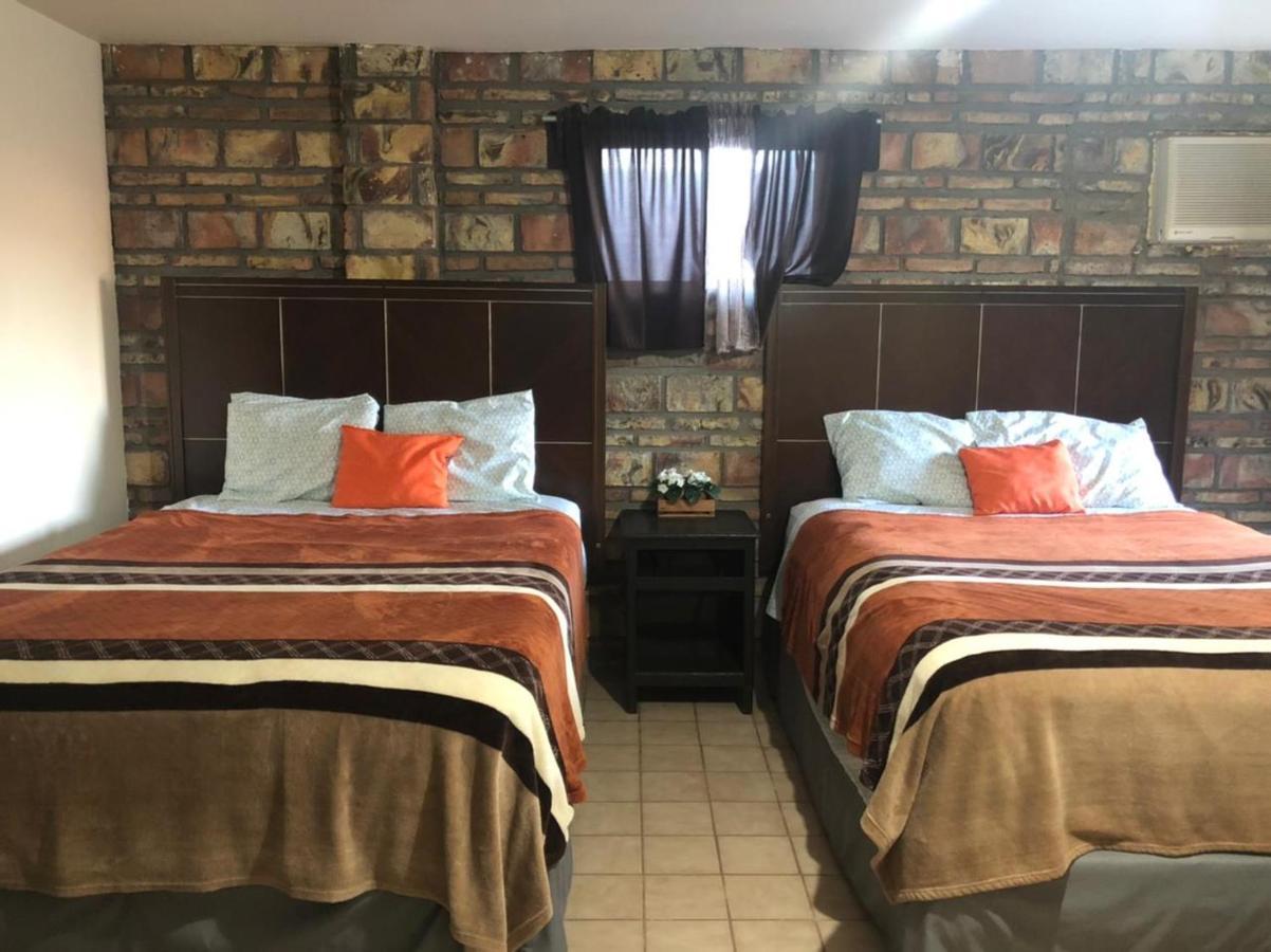 Apartamento Tony Chumpos San Felipe  Bagian luar foto