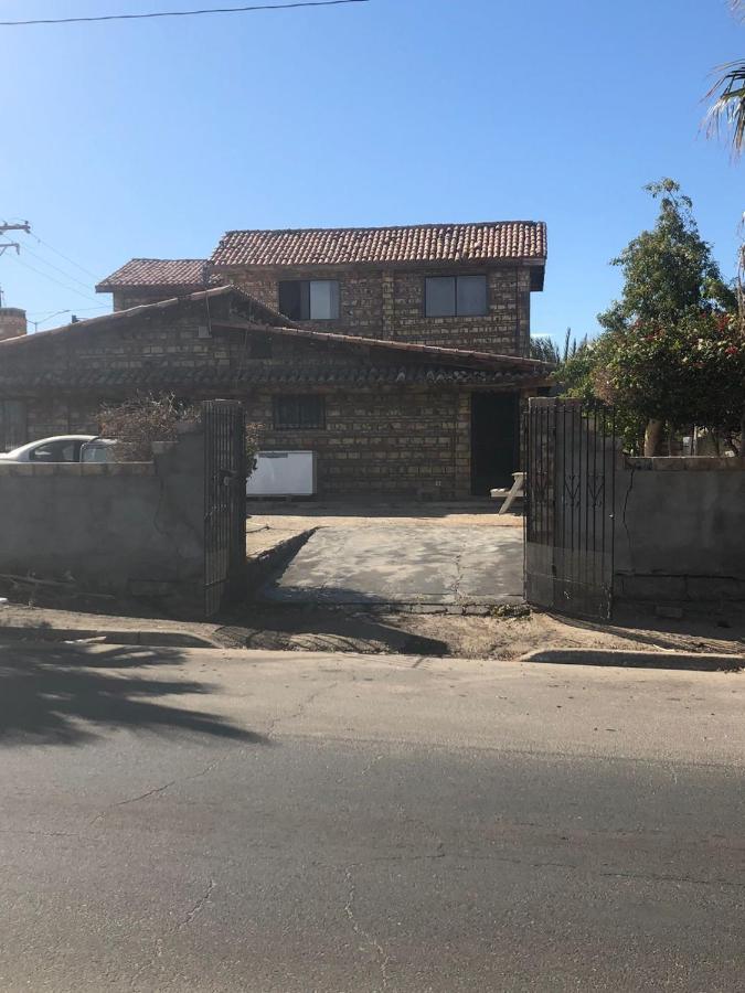 Apartamento Tony Chumpos San Felipe  Bagian luar foto