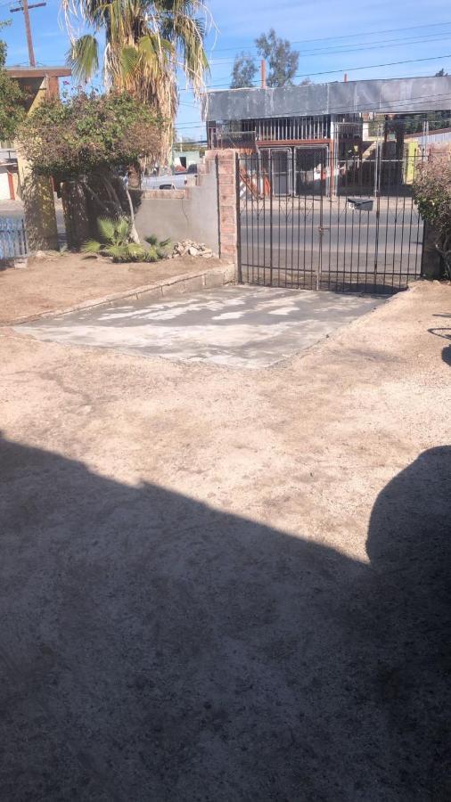 Apartamento Tony Chumpos San Felipe  Bagian luar foto