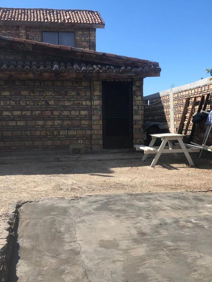 Apartamento Tony Chumpos San Felipe  Bagian luar foto