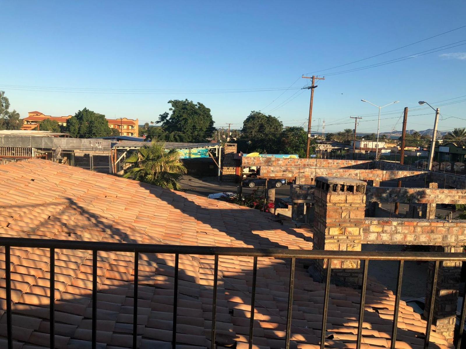 Apartamento Tony Chumpos San Felipe  Bagian luar foto