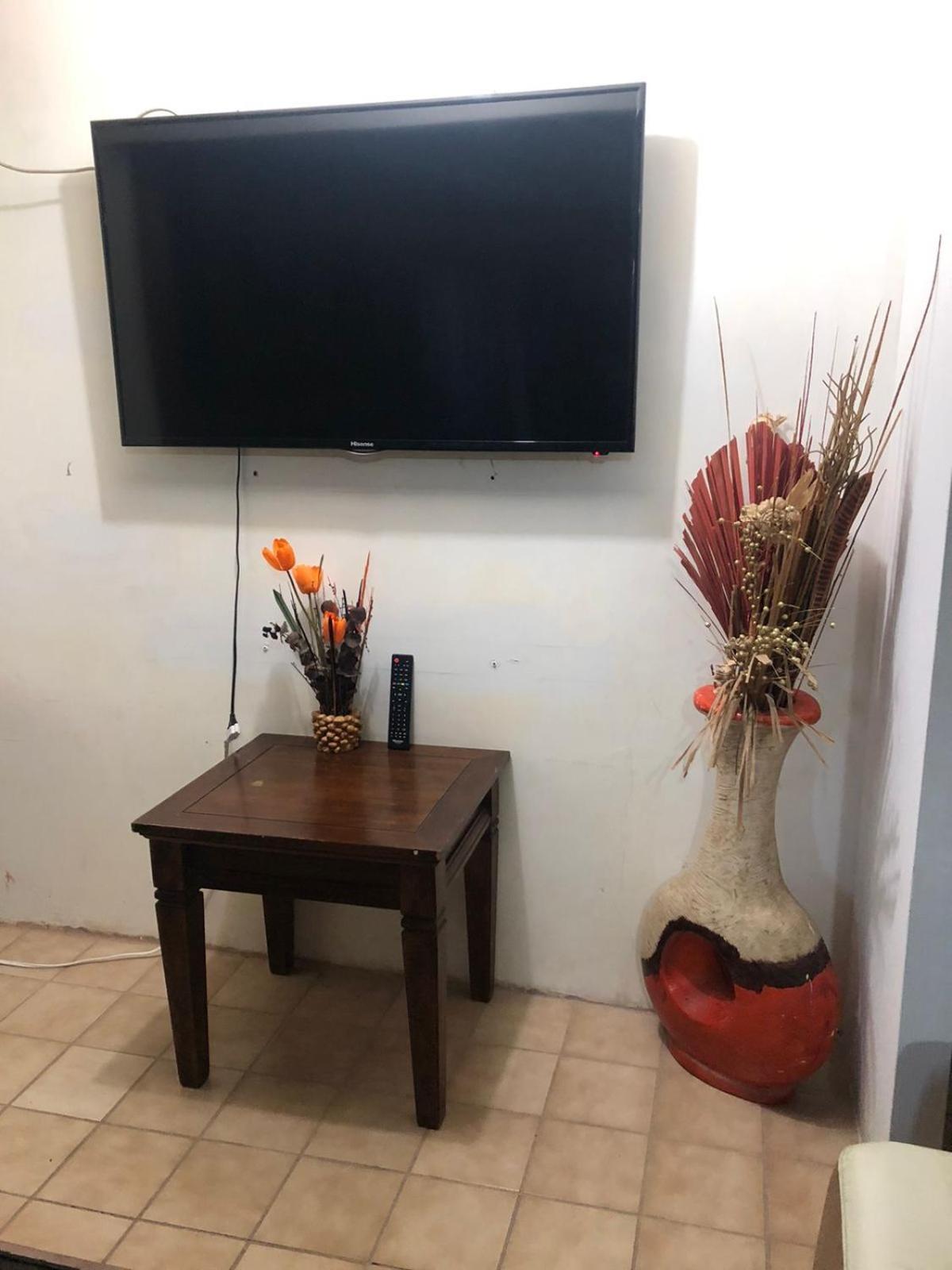 Apartamento Tony Chumpos San Felipe  Bagian luar foto