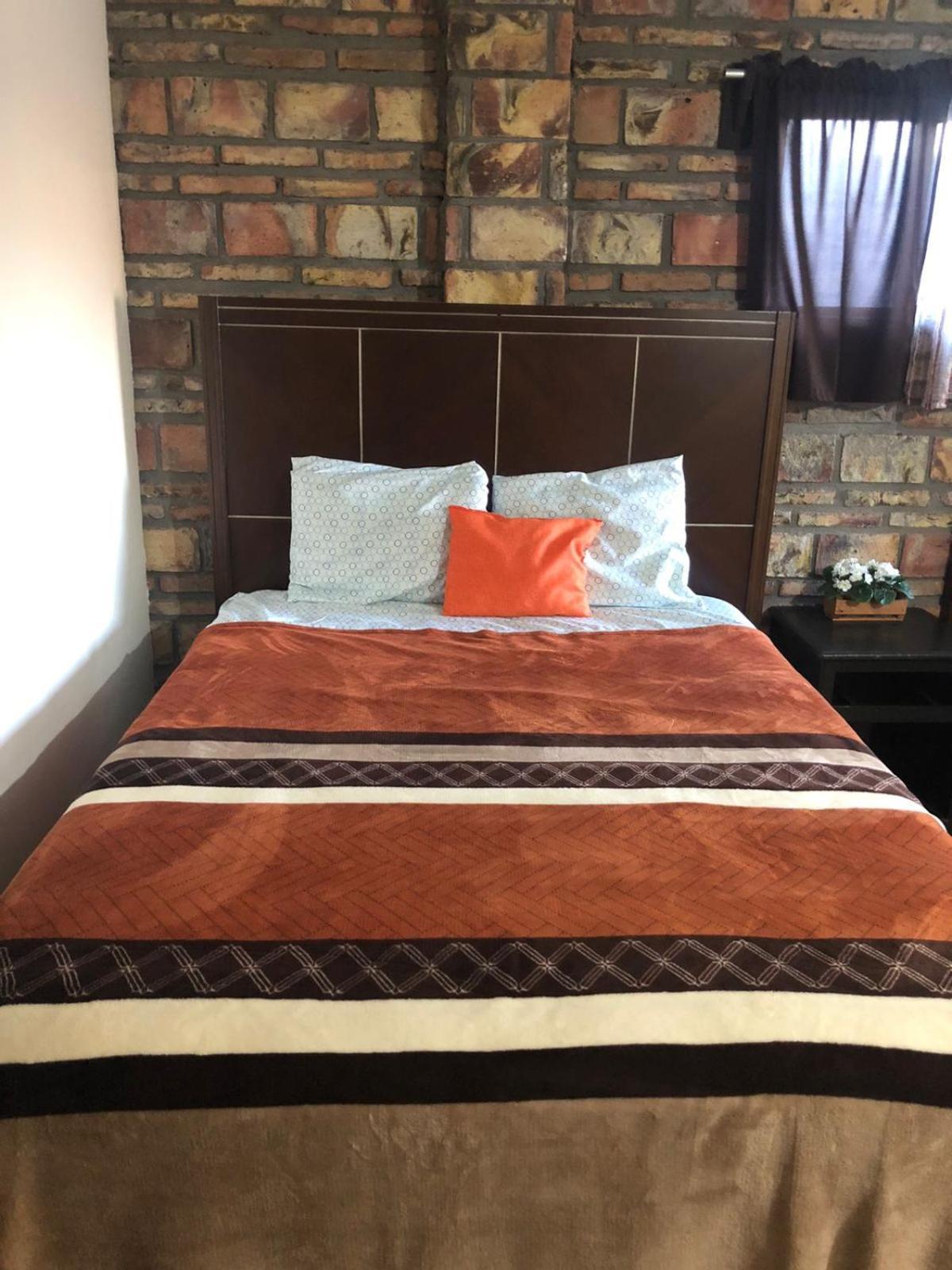 Apartamento Tony Chumpos San Felipe  Bagian luar foto