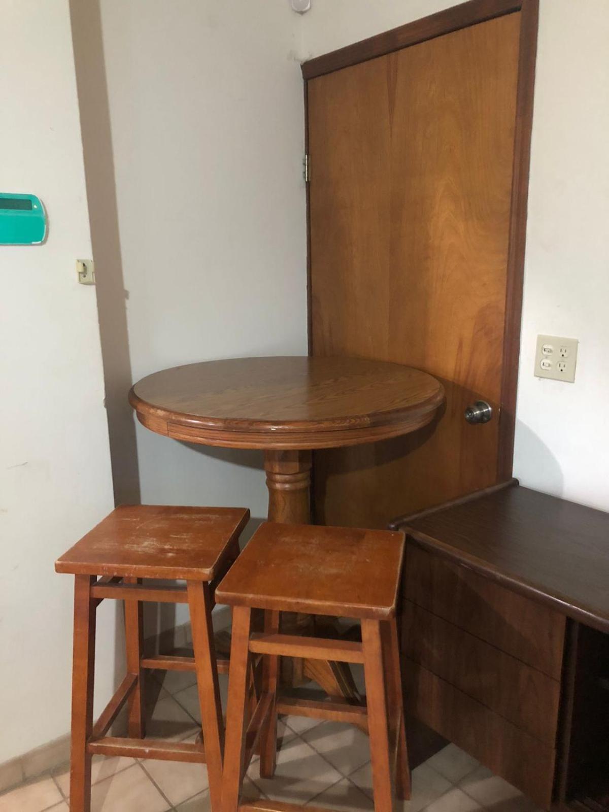 Apartamento Tony Chumpos San Felipe  Bagian luar foto