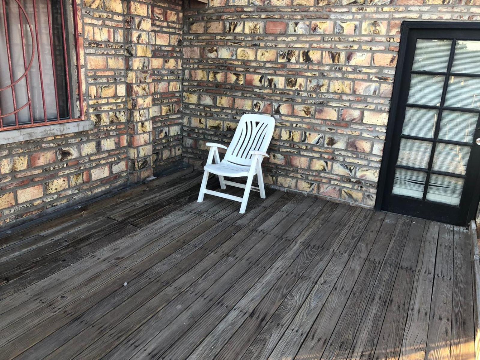 Apartamento Tony Chumpos San Felipe  Bagian luar foto