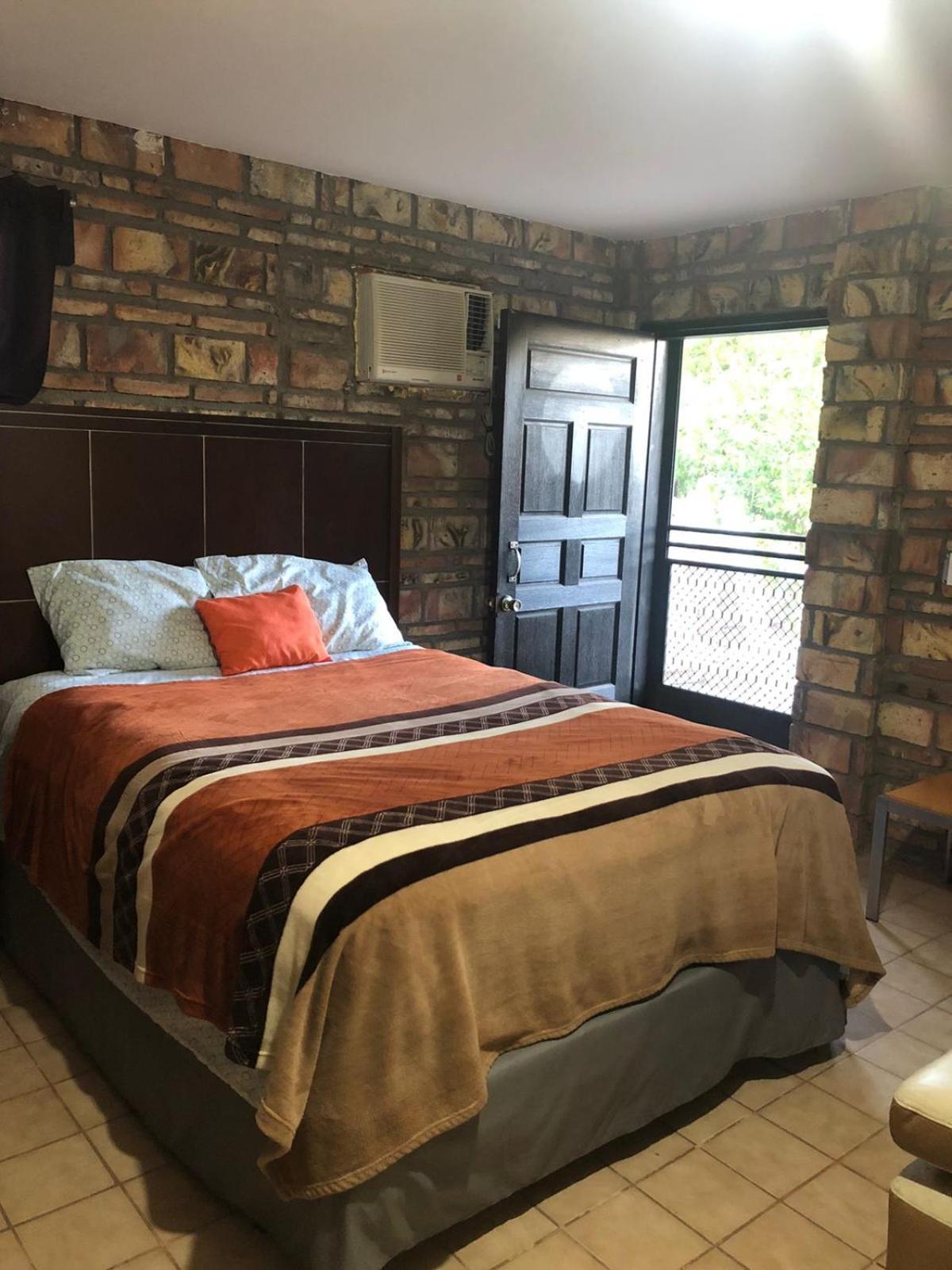 Apartamento Tony Chumpos San Felipe  Bagian luar foto