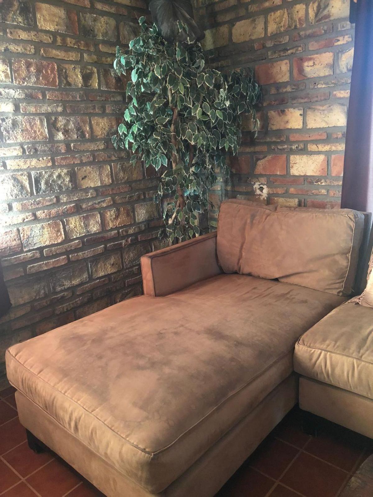 Apartamento Tony Chumpos San Felipe  Bagian luar foto