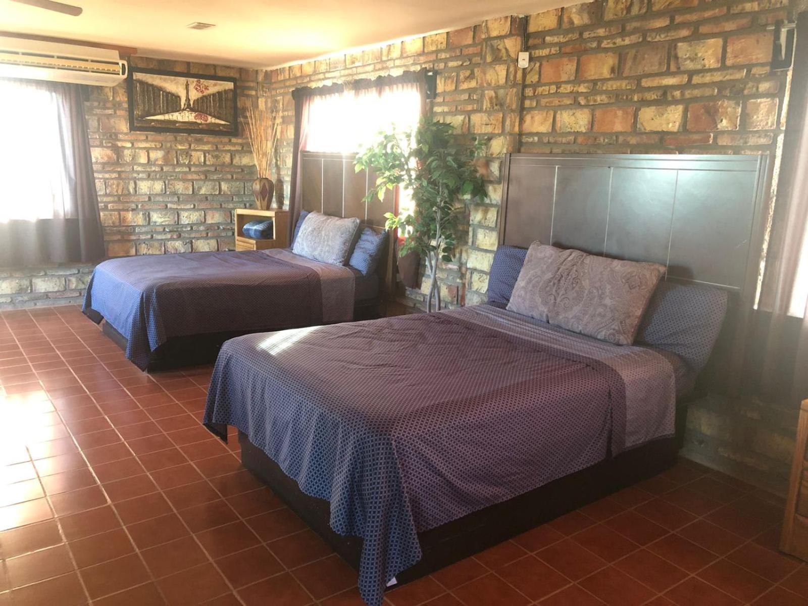 Apartamento Tony Chumpos San Felipe  Bagian luar foto