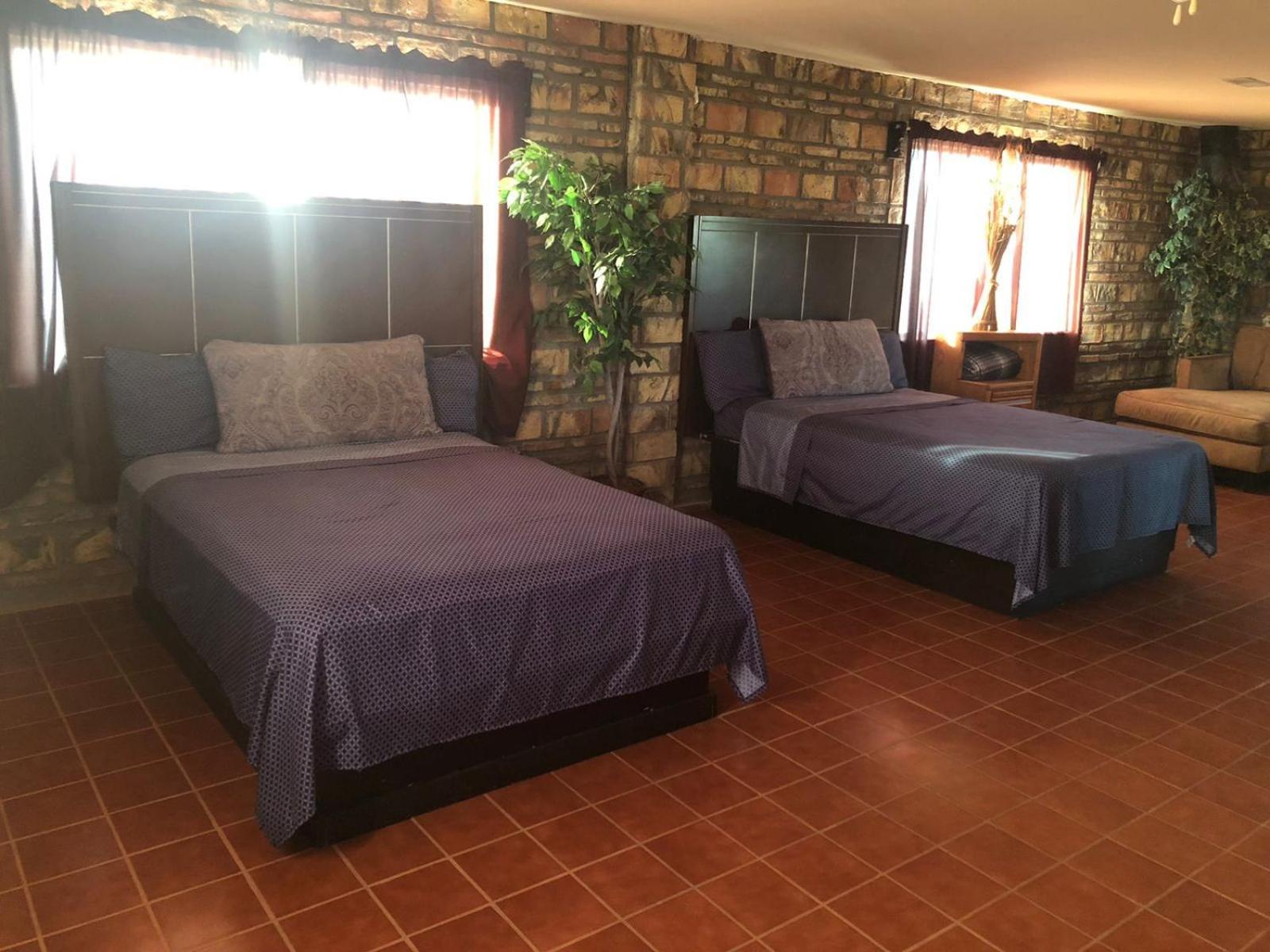 Apartamento Tony Chumpos San Felipe  Bagian luar foto
