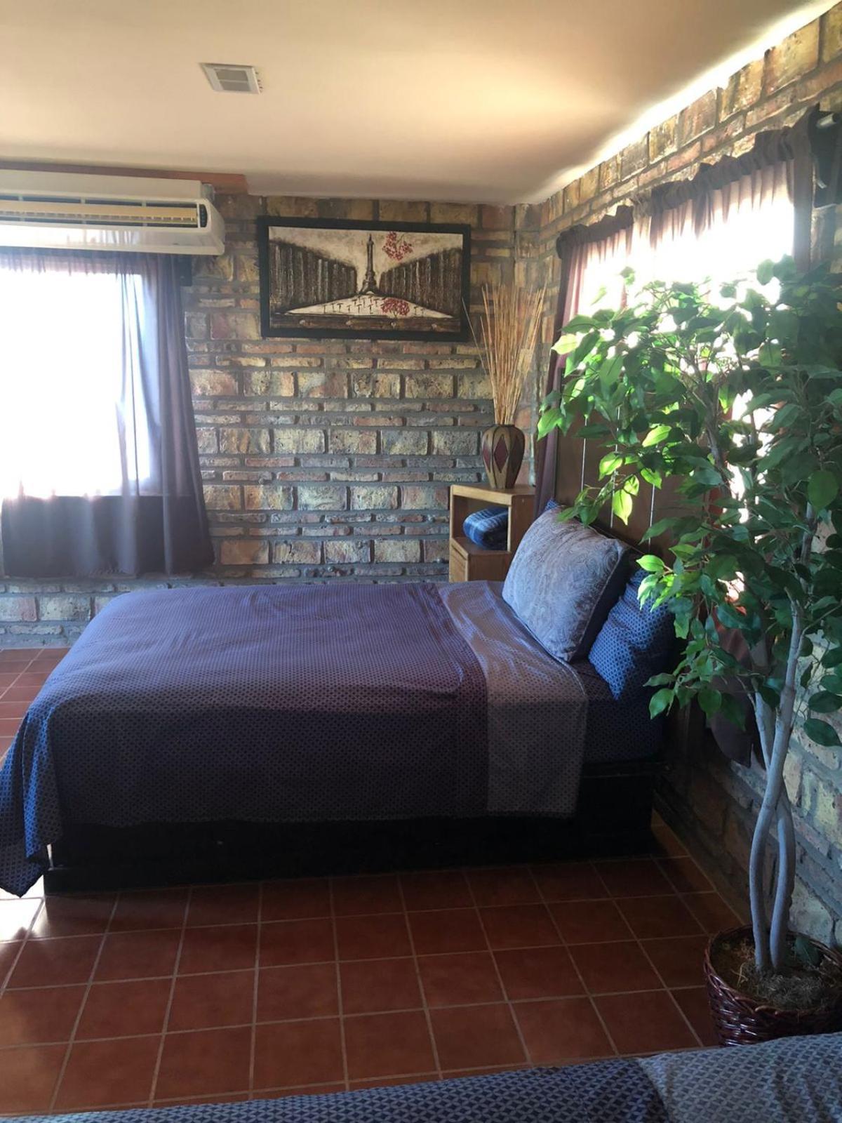Apartamento Tony Chumpos San Felipe  Bagian luar foto