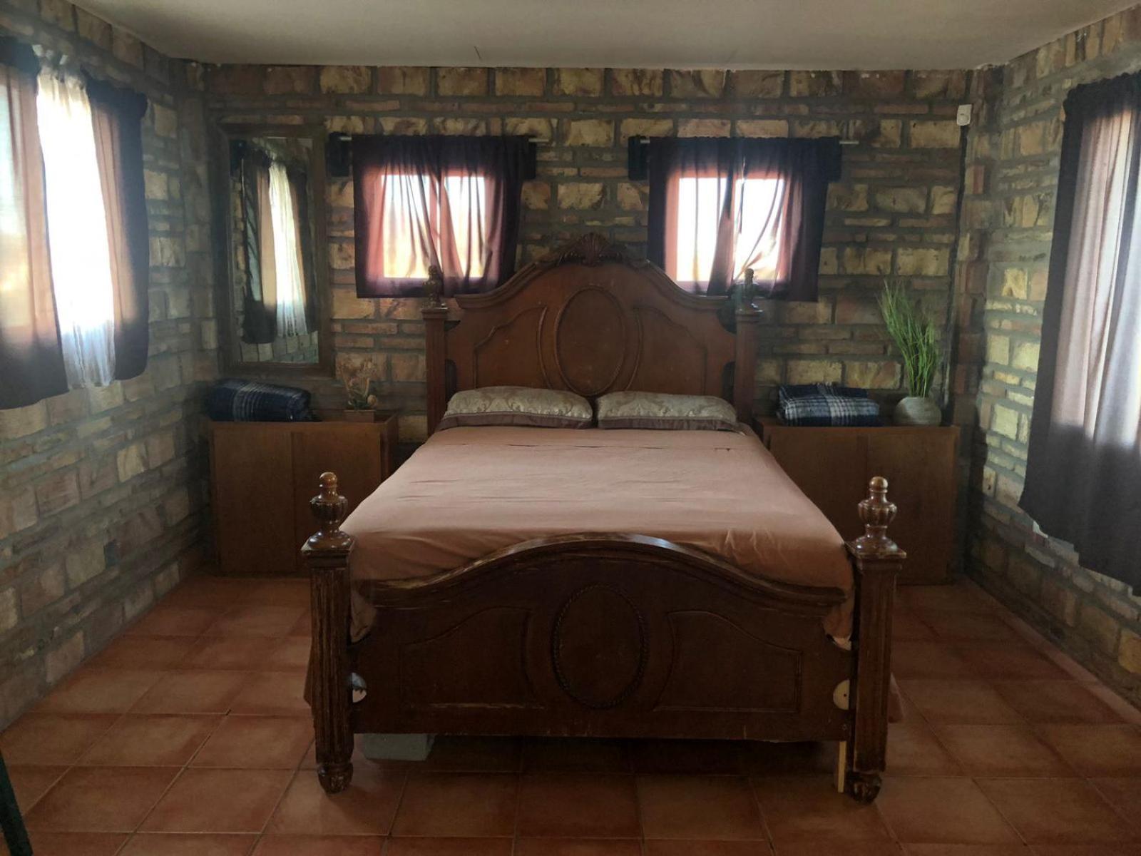 Apartamento Tony Chumpos San Felipe  Bagian luar foto