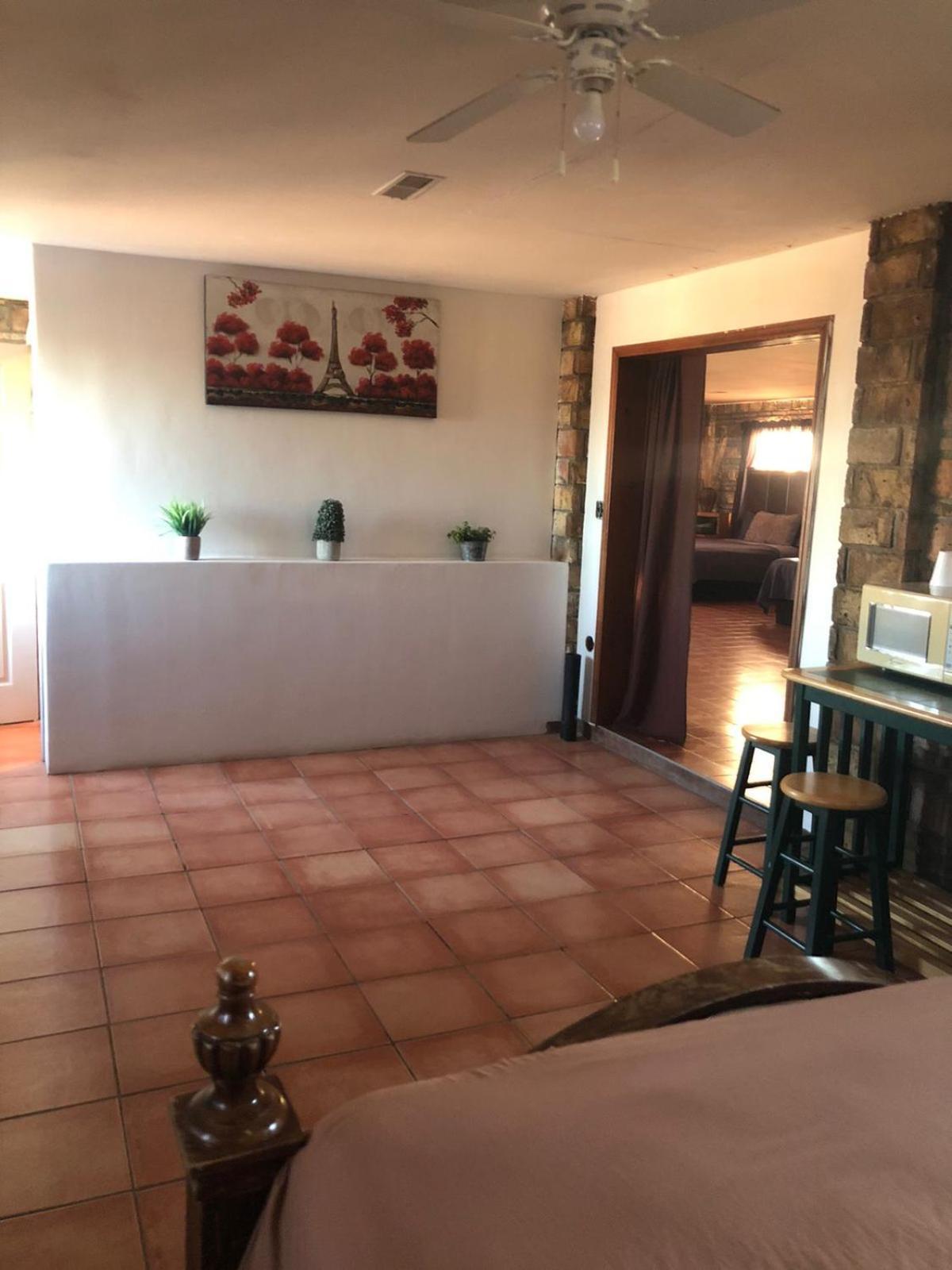 Apartamento Tony Chumpos San Felipe  Bagian luar foto