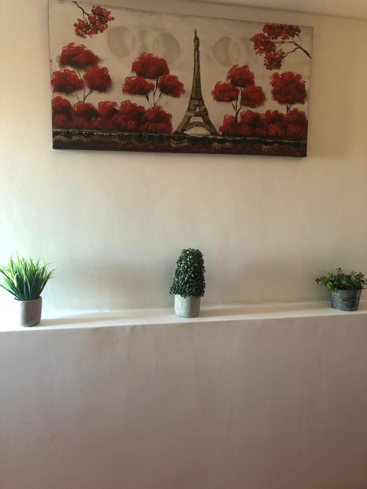 Apartamento Tony Chumpos San Felipe  Bagian luar foto